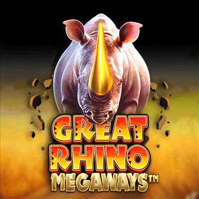 Great Rhino Megaways